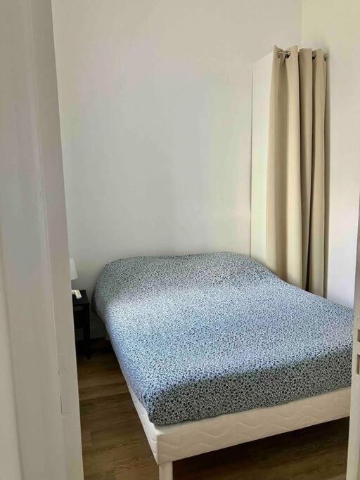 Les Capucins.Appartement Elegant,Vue Sur Le Jardin بريست المظهر الخارجي الصورة